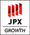 JPX GROWTH