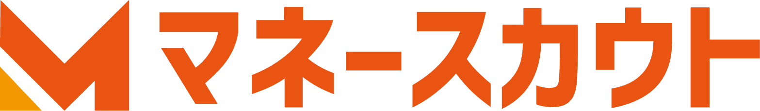 マネースカウト